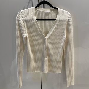 Wilfred Aritzia 
MANILA CARDIGAN